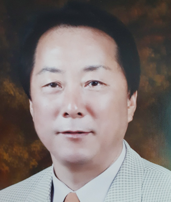 환경정화운동본부 대표자