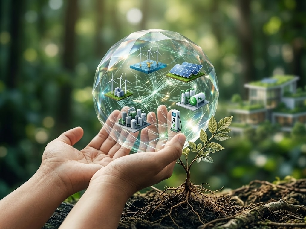 탄소중립 활동 01