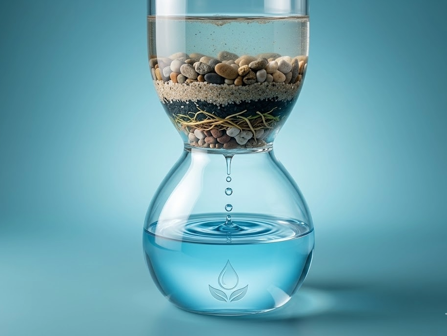 수질정화 활동 01